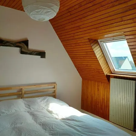 Calme Et Lumiere A 2 Pas De La Ferienhaus *